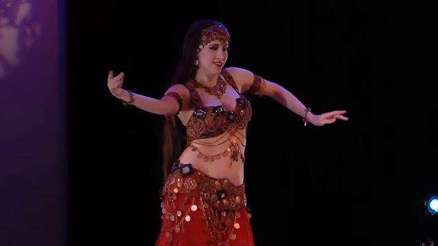 Musicality in Belly Dance 8 - Sarah Skinner from "Bellydance - The Opulent Motion" instruction vide смотреть онлайн
