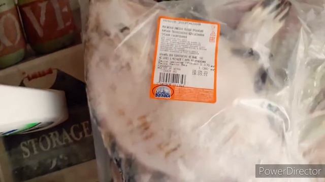 ЧТО ПРИГОТОВИТЬ?КУРИНЫЕ ОТБИВНЫЕ? ПОКУПКА БЫТОВОЙ ХИМИИ. смотреть онлайн