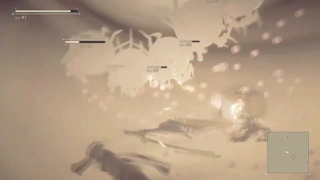 Hegel Boss Fight - NieR Automata PC Gameplay - Let’s Play: Part 42 смотреть онлайн