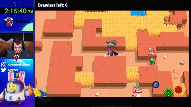 I Attempted 1,000 Trophies on Mortis With 0 Kills.. смотреть онлайн