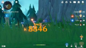 ?Разгадайте Тайны Алтаря | Фонтейн 4.2 | Квест В Фонтейне | Древняя фея Эриний | Геншин Импакт 4.2?