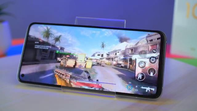 Обзор на Xiaomi Mi10T: и чего все ноют?