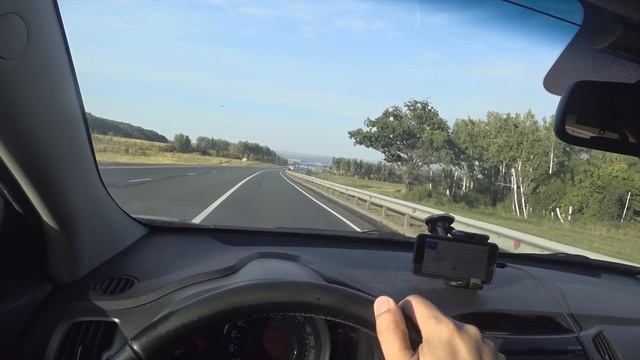 Почему не ездим в отпуск на север? с ХМАО на машине в Крым |Отпуск в Крыму |#22 смотреть онлайн