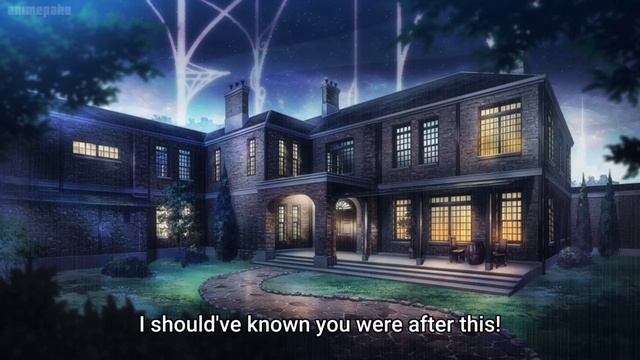 Vermeil going to suck Alto mana ~ Vermeil in Gold Episode 2 смотреть онлайн