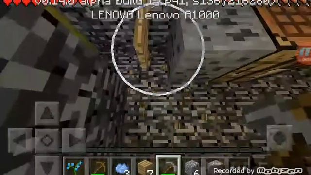10 испытаний в minecraft 0.14.0 #1 смотреть онлайн