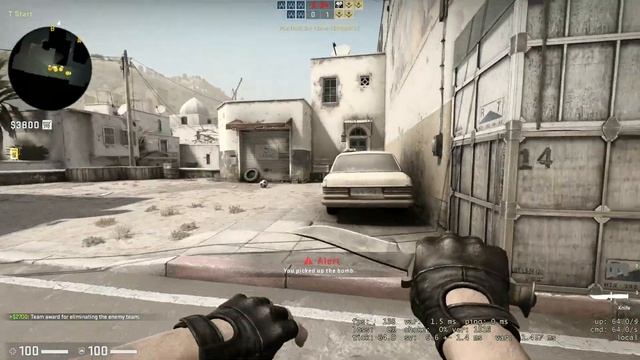 RX 570 4GB + I5 7500 - test in 5 games (Fortnite,GTA5,CS:GO,LOL,TheForest) смотреть онлайн