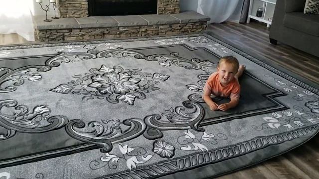 115 | УЮТНО! ДИЗАЙН ВНУТРЕННЕГО ИНТЕРЬЕРА НАШЕГО НОВОГО ДОМА В США. ИНТЕРЬЕР ЗАЛА БЕЗ ДИЗАЙНЕРА. смотреть онлайн