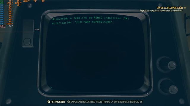 Fallout 76 | High Settings | Fx 8300 + Gtx 1060 3gb | Gameplay Benchmark Performance смотреть онлайн