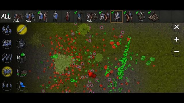 Баги и ошибки моего телефона (Steel And Flesh 2) #43 смотреть онлайн