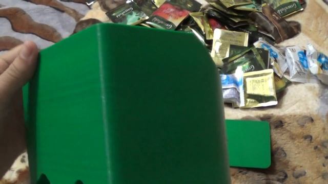 Чайный домик напечатанный на 3D принтере Flyingbear P905 смотреть онлайн