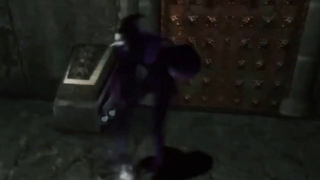 шут из dmc танцует под песню spit in my face смотреть онлайн