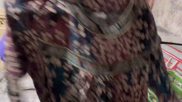 ???Бабушкина комната самая красивая ?Отнесла тюли в ателье ?