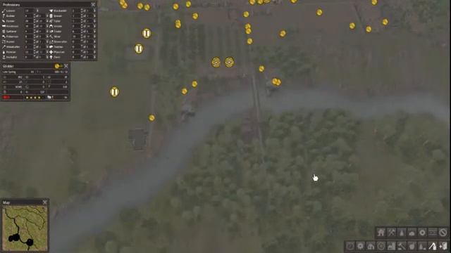 Banished - City Builder смотреть онлайн