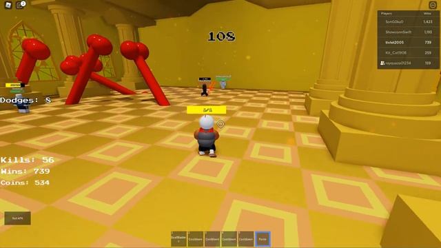 Roblox | Undertale: Judgement Day | Negative Sans смотреть онлайн