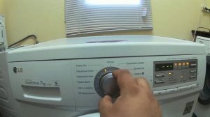 ОБЗОР НА СМАРТ СТИРАЛЬНУЮ МАШИНКУ LG. ТРЕБУЕТСЯ РЕМОНТ.