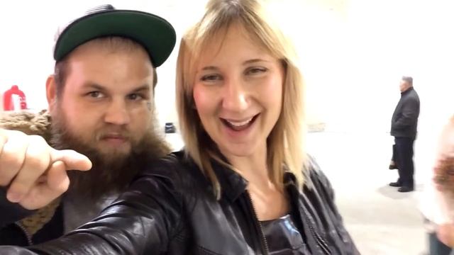 Vlog: танцуем смотреть онлайн