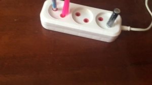 как заряжать батарейки в домашних условиях