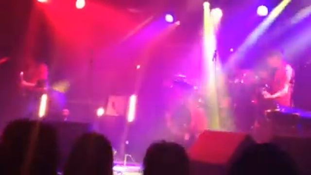 Key West - Electric Love, Gypsy Rose, On This Train - Mandela Hall Belfast - 6/3/15 смотреть онлайн