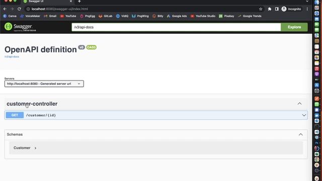 [New] Effortlessly Document Your Spring Boot 3 APIs with Swagger[2023] смотреть онлайн