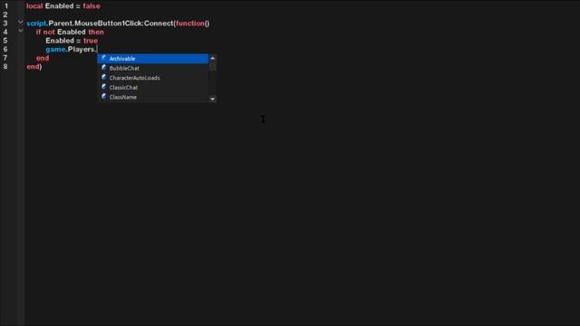 Camera Manipulation Tutorial | Roblox Studio смотреть онлайн