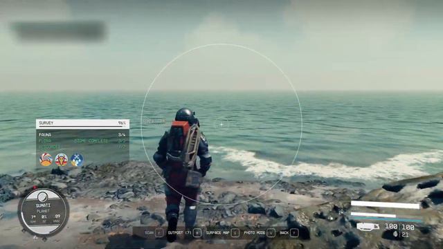 Starfield Complete 100 Scanning Guide No Spoilers