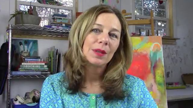Ecourse Trailer for Create Your Own Oracle Deck смотреть онлайн