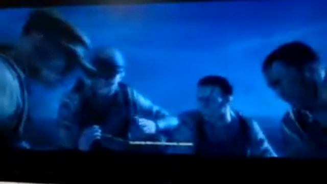 Playing BF2 with MSI NX8800GTS-T2D640E-HD 640Mb Ddr3 at 1920X1080, 4X MEDIUM (El Salvador) смотреть онлайн