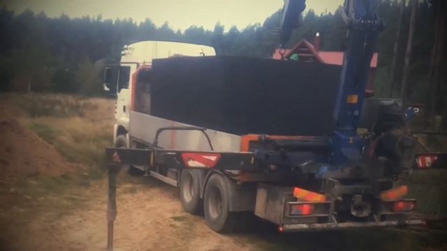 Budowa fundamentu biuro@allwater.pl смотреть онлайн