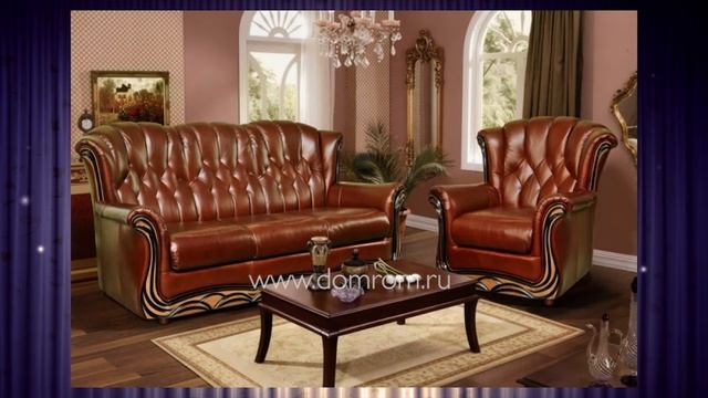 Мягкая мебель из Белоруссии Европа Пинскдрев смотреть онлайн