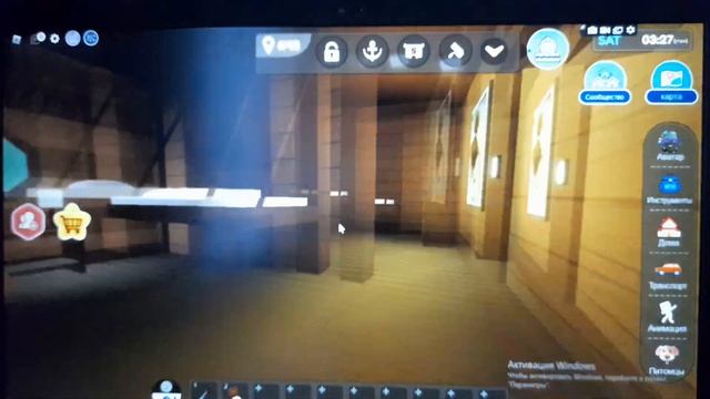 Обновление в LiveTopia |Roblox смотреть онлайн