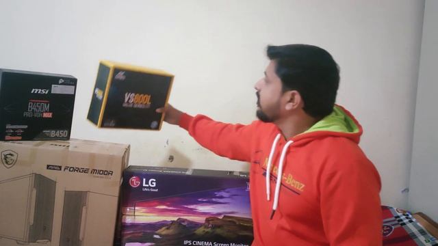 See this before you buy a PC for 4k editing in 2023|Budget pc build 2023 смотреть онлайн