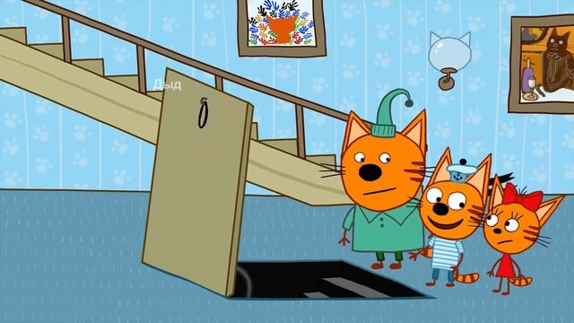 RYTP ТРИ ПЕРДУНА (от Дыда) смотреть онлайн