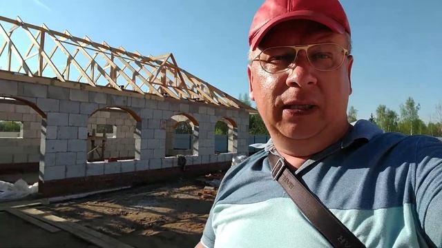 Решили закрыть все дырки под забором по периметру участка 03 мая 2018 смотреть онлайн