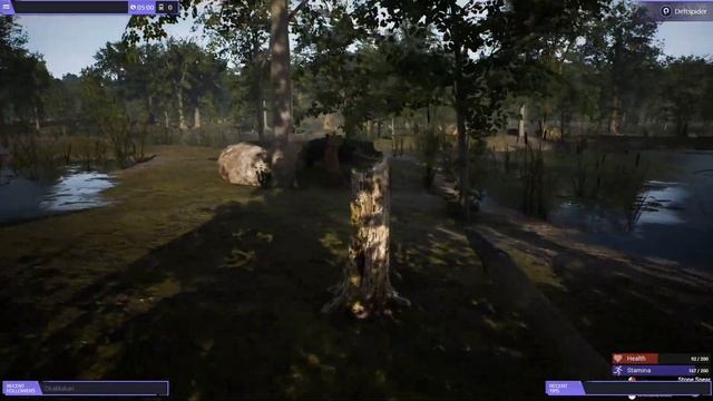Crocodiles, Where to find them and how to kill them, The Infected Gameplay смотреть онлайн
