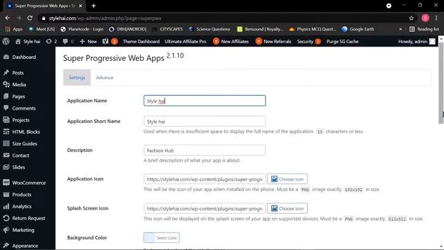 Convert WordPress Website into Android App using PWA Plugin in Just 2 Minutes смотреть онлайн