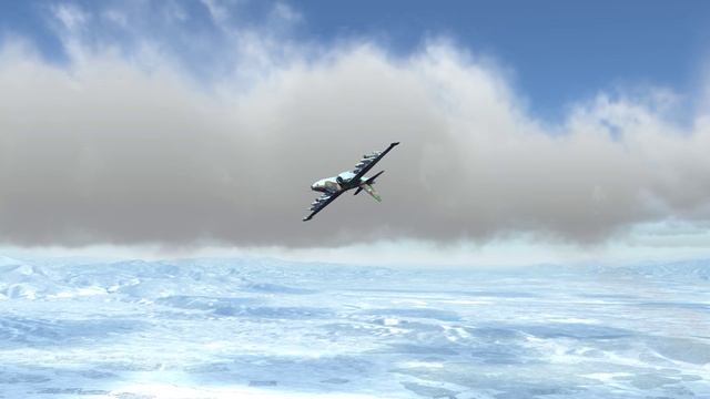 Su-25 Frogfoot - Ground Attacks in DCS: World 1.5 смотреть онлайн