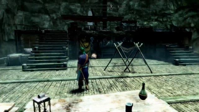 Creation Club Mods for Skyrim | Shapeless Skyrim PS4/PS5 Mods (Ep. 236) смотреть онлайн