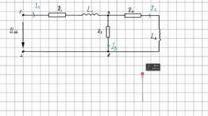 Векторная диаграмма - как она строится без чисел по схеме