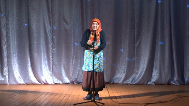 58 Александров Роман с Полново Наговорная водица смотреть онлайн