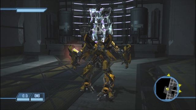 Transformers: The Game - 20 Autobot Symbols