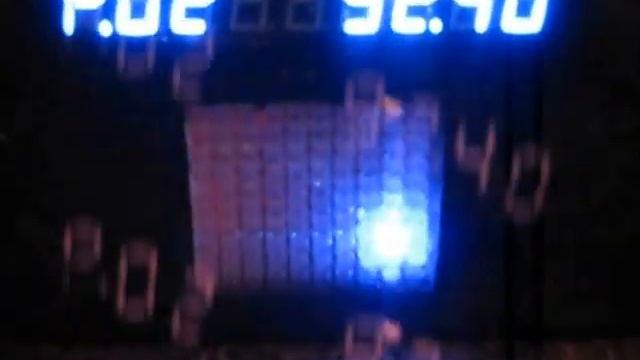 Радиоприемник с цифровым управлением и графическим эквалайзером смотреть онлайн