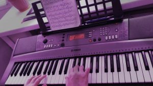 И УПАВ НА КОЛЕНИ .кавер. Юра Шатунов. Пленник.