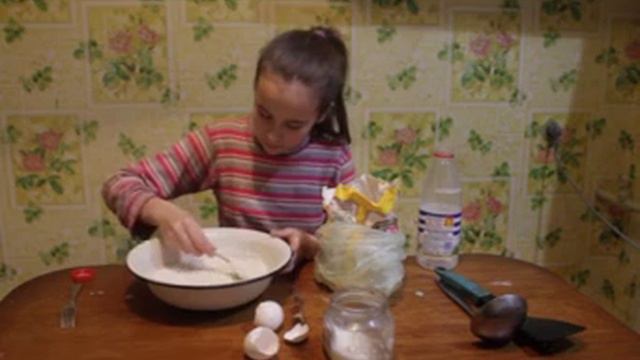 Как сделать блинчики смотреть онлайн
