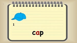 Правила чтения. Краткий a. Reading rules. Short a.