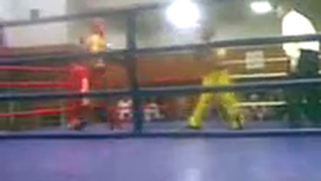 Низов Игорь 2008 Кикбоксинг Городец Нижний Новгород 1 смотреть онлайн