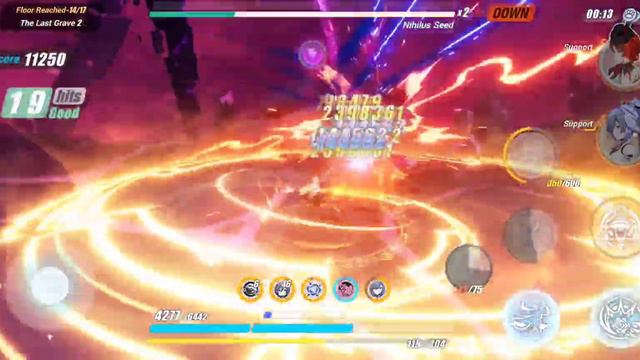 прохождение элизиума за fallen Rosemary (множитель 2.25х) смотреть онлайн