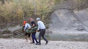 Кавказская пленница