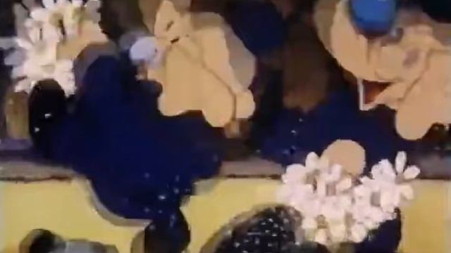Raggedy Ann, I Love You (1941)