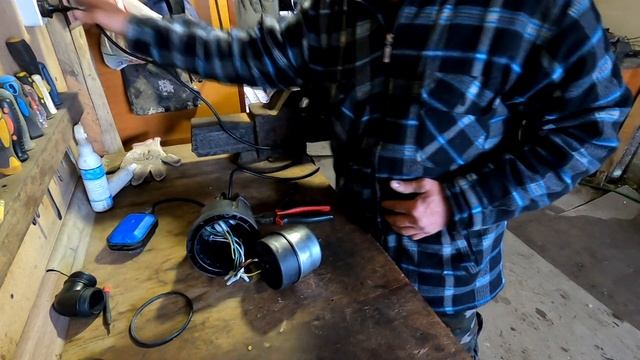 ПРИШЁЛ ОТКАЗ ПО ГАРАНТИИ.Отдал в ремонт насос для поливки огорода . смотреть онлайн