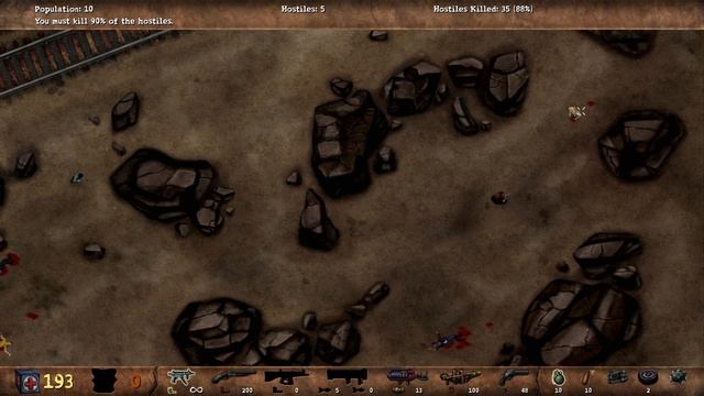 Postal Redux Full Game Walkthrough Complete Game Ending смотреть онлайн